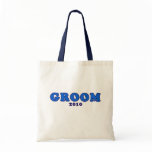 Groom 2010 canvas bags