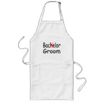 Groom Aprons