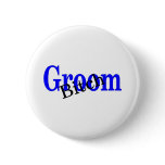 Groom Bitch