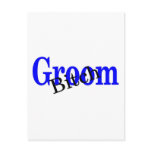 Groom Bitch