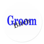 Groom Bitch