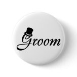 Groom (Blk Top Hat)
