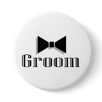 Groom (Bow Tie)