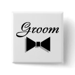 Groom Bowtie