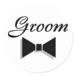 Groom Bowtie