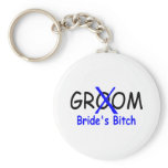 Groom (Brides Bitch Blue)