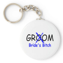Groom (Brides Bitch Blue)