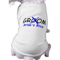 Groom (Brides Bitch)