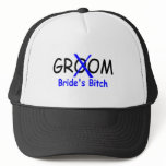 Groom (Brides Bitch)