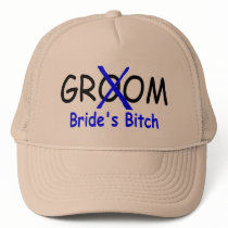 Groom (Brides Bitch)
