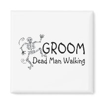 Groom Dead Man Walking