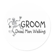 Groom Dead Man Walking