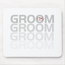 Groom Fade Tshirts and Gifts