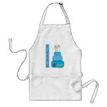 Groom Gifts and Favours aprons