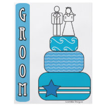 Groom Gifts and Favours