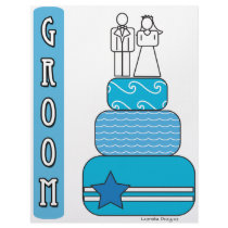 Groom Gifts and Favours