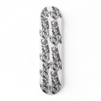 Groom Grey Camouflage/Military