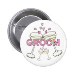 Groom ID button