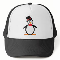 Groom-Pengo Hat
