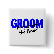 Groom Property Of The Bride