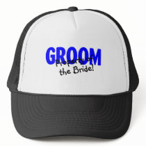 Groom Property Of The Bride
