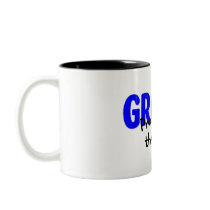 Groom Property Of The Bride Mug