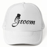 Groom (Top Hat)