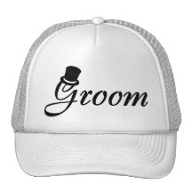 Groom (Top Hat)