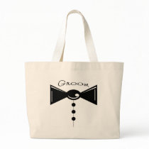 Groom Tux T-Shirts & Gifts Bags