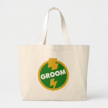 Groom Wedding - Dupree Bags