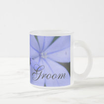 Groom Wedding Gift mugs