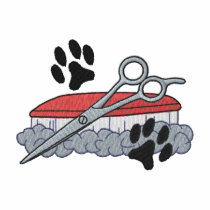 Grooming Logo