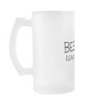 Grooms Best Man Coffee Mug