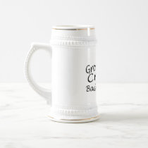 Grooms Crew Bachelor Party Coffee Mugs