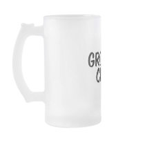 Grooms Crew (Beer) Mugs