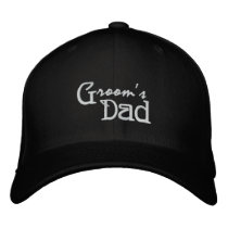 Groom's Dad