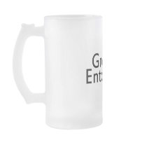 Grooms Entourage Black Mugs
