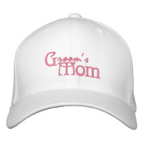 Groom's Mom