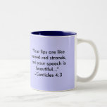 Groom's Mug