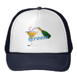 Grooms Wedding Champagne Toast Hats