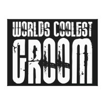 Grooms Wedding Parties Favours Worlds Coolest Groo Stretched Canvas Prints