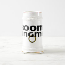 Grooms Wingman Bachelor Party Stein Coffee Mugs