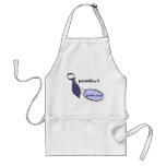 Groomsman Apron