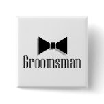 Groomsman