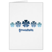 Groomsman Cards