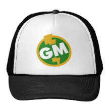 Groomsman Casquette De Camionneur