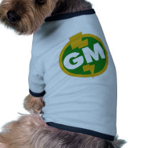 Groomsman Doggie Tshirt