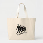 Groomsman (Men) Bag