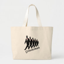 Groomsman (Men) Bag