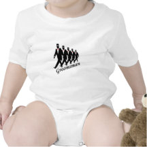 Groomsman (Men) Tee Shirt